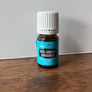 Royal Hawaiian Sandalwood™ Essential Oil